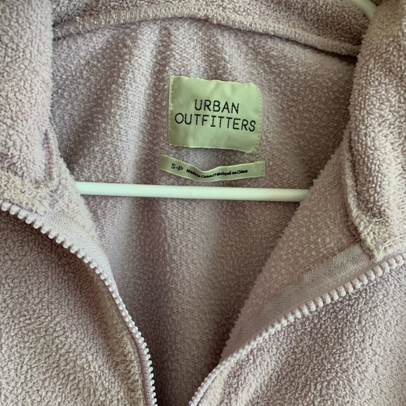 Urban Outfitters half zip!! - Picture 5 of 7